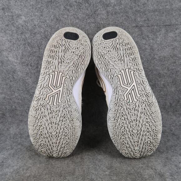 Nike Shoes Big Kids 6.5Y Basketball Sneaker Trainer Kyrie 7 GS Rings Youth Sport - Picture 10 of 12